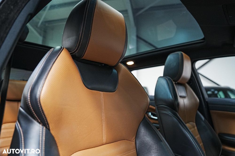 Land Rover Range Rover Evoque 2.0 D180 HSE - 7