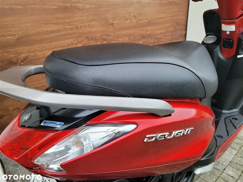 Yamaha Inny - 25