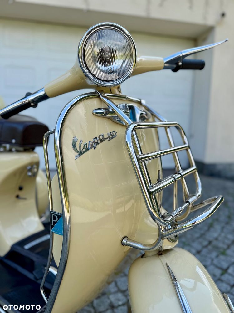 Vespa VBB - 3