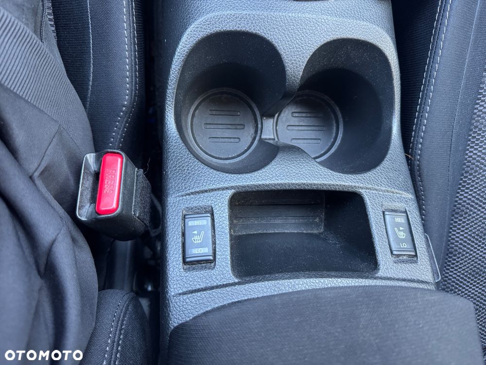 Nissan Qashqai 1.2 DIG-T Tekna+ - 15