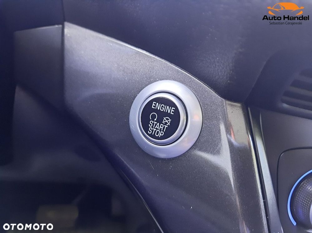 Ford Grand C-MAX 1.5 EcoBoost Start-Stopp-System Titanium - 29