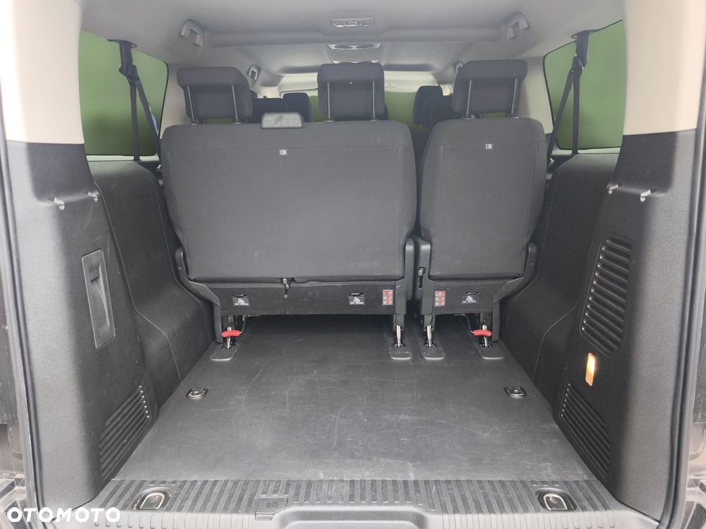 Toyota Proace Verso - 13