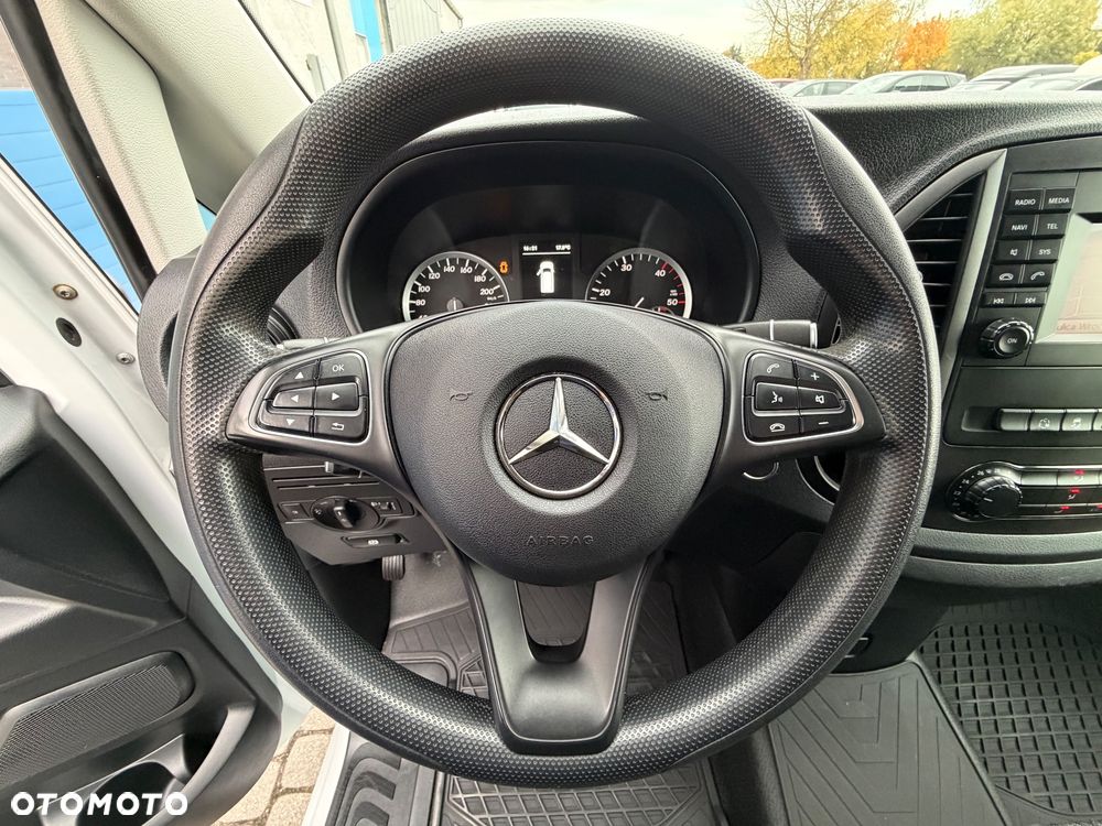 Mercedes-Benz Vito - 33