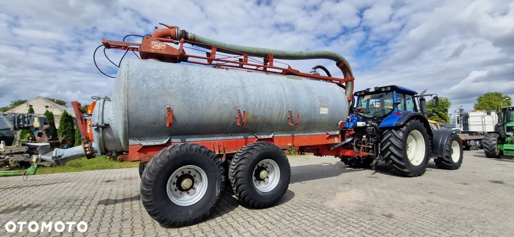 Pichon 12000 L - 2