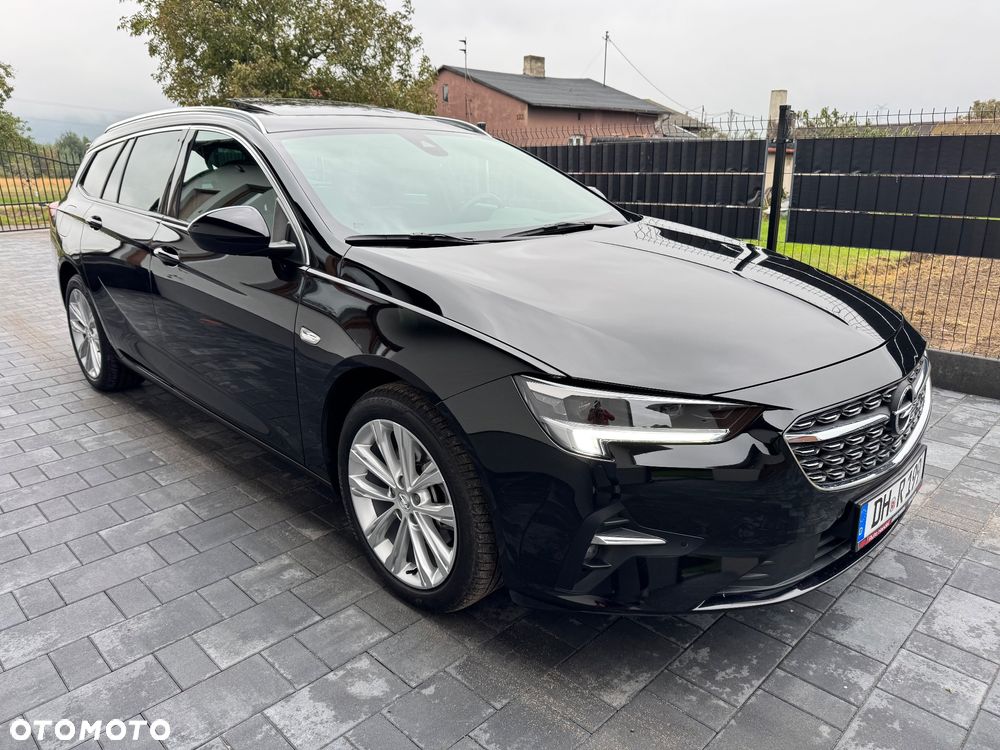 Opel Insignia 2.0 CDTI Business Elegance S&S - 16