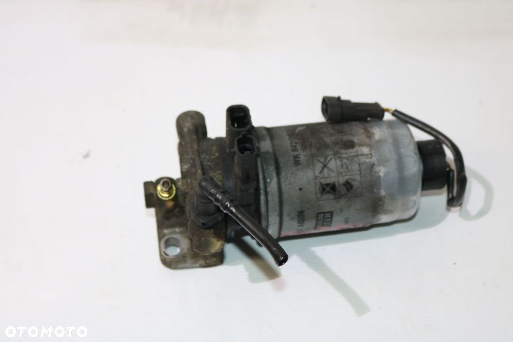 FILTR PALIWA PODGRZEWACZ PALIWA SAAB 9-5 3000601 - 1
