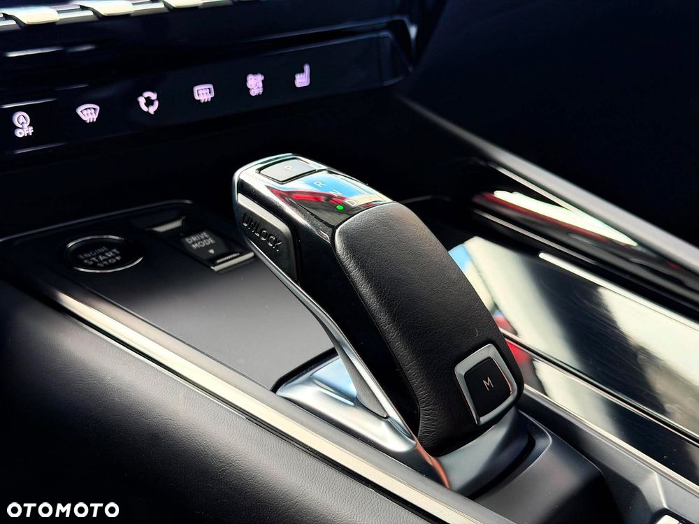 Peugeot 508 1.5 BlueHDi Allure S&S EAT8 - 23