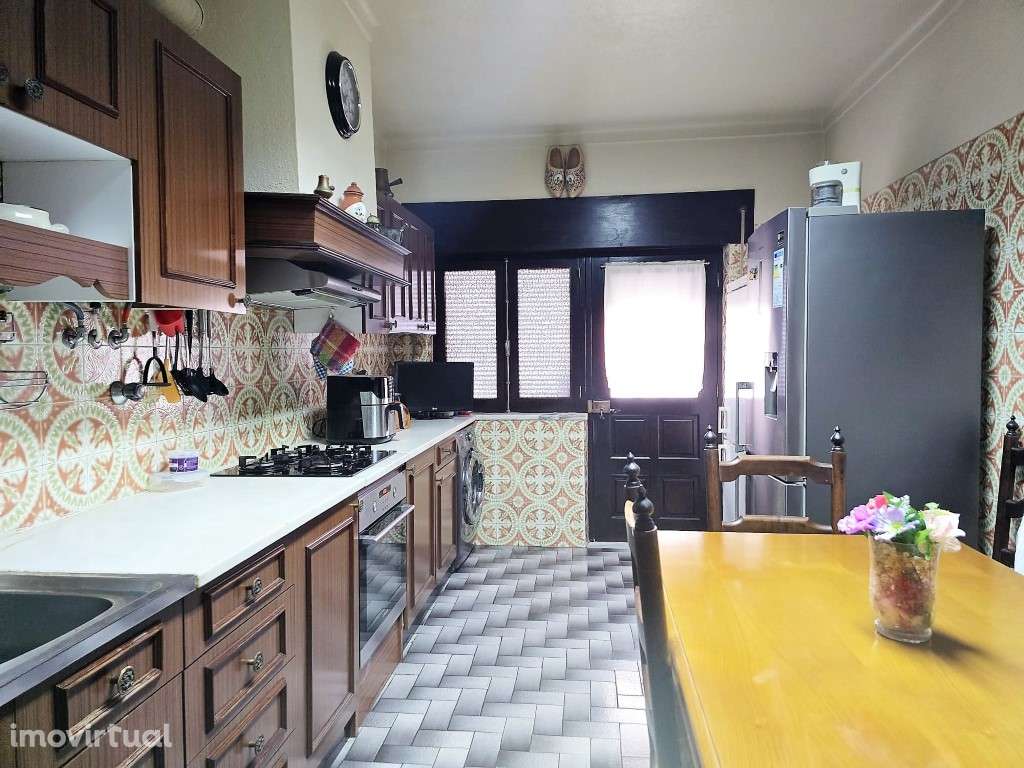 Apartamento T3 - Grande imagem: 3/13