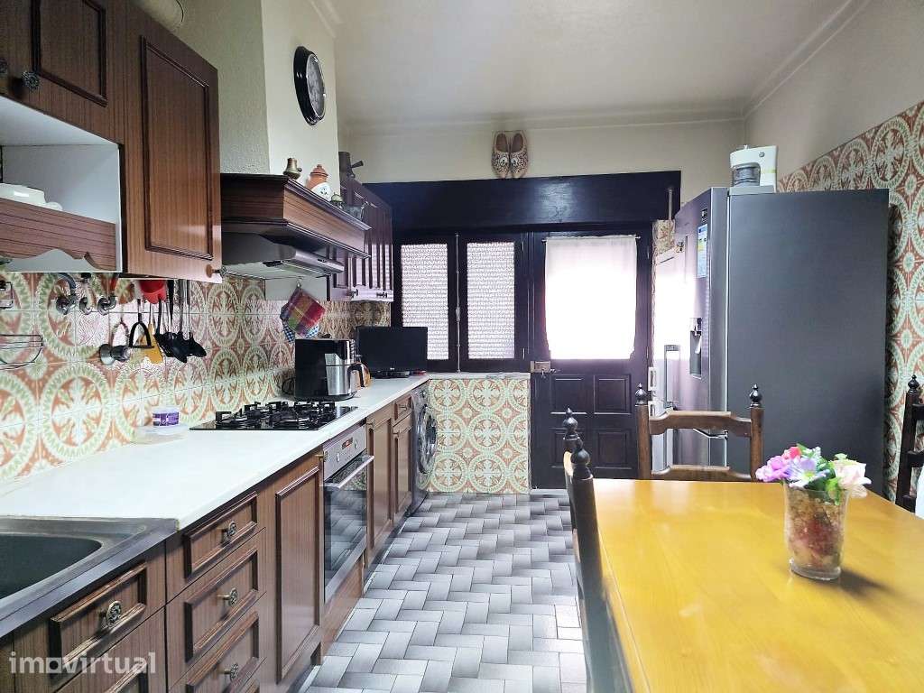 Apartamento T3 - Grande imagem: 3/13