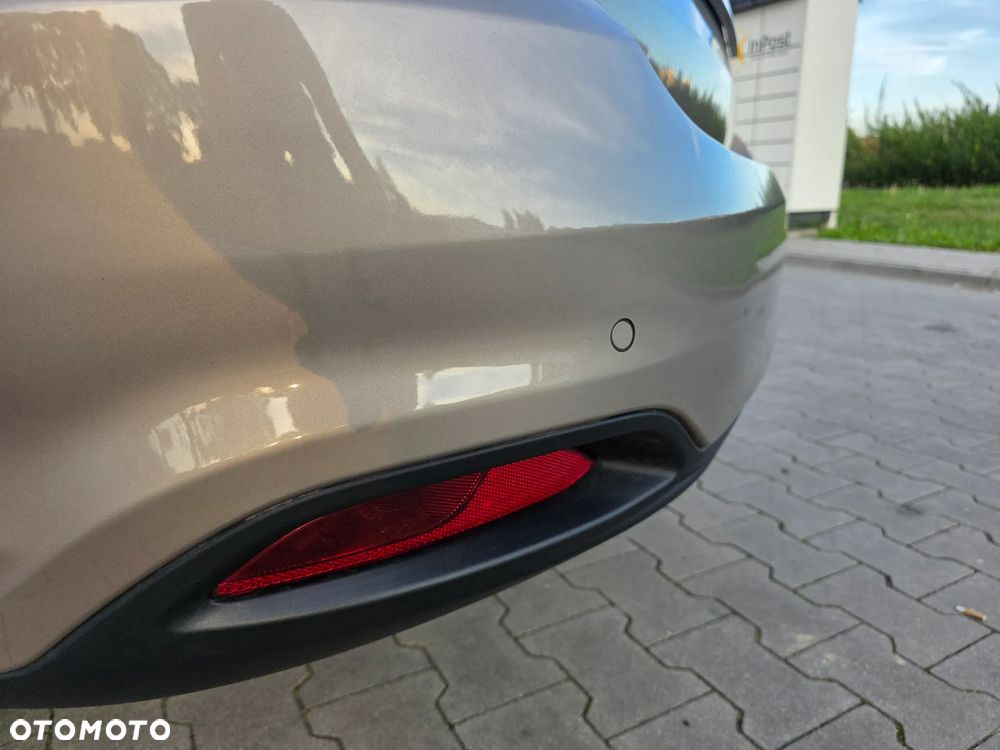 Fiat Tipo 1.4 T-Jet Mirror - 11