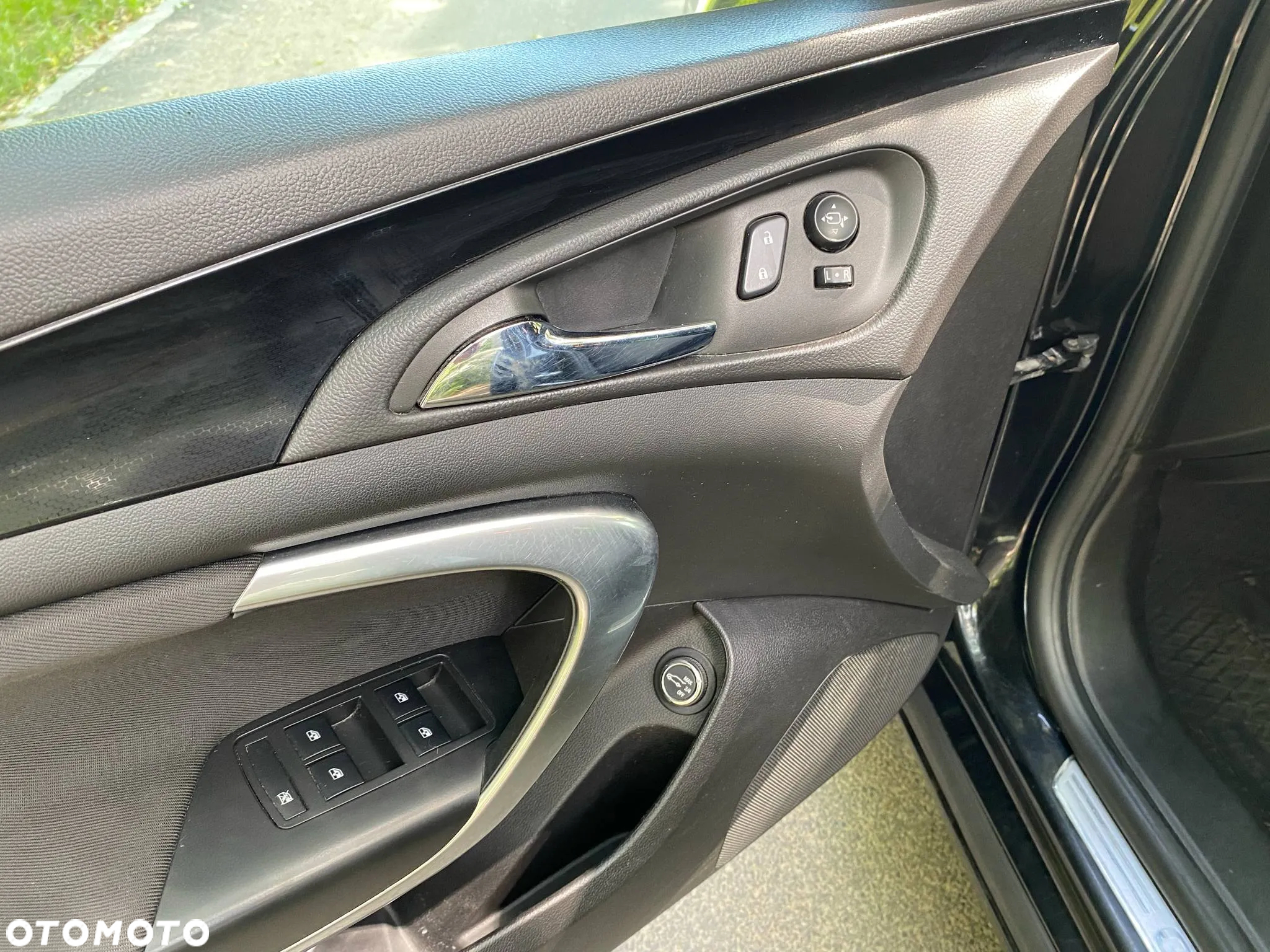 Opel Insignia 2.0 CDTI Edition - 33