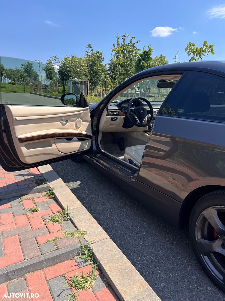 BMW Seria 3 320i Aut. - 20