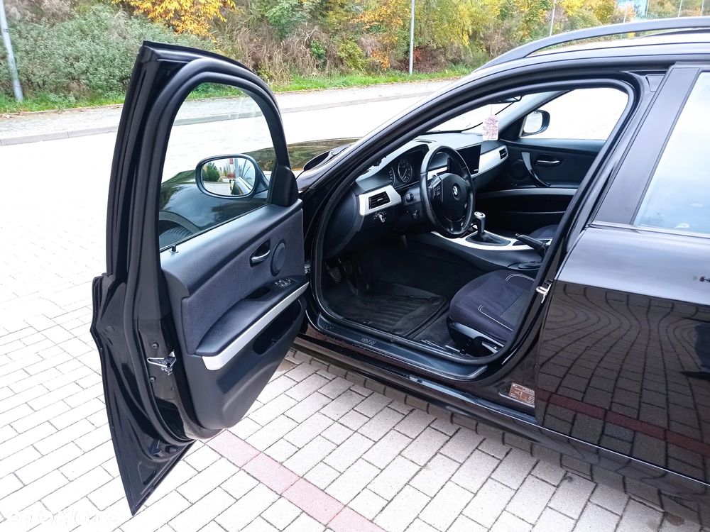 BMW Seria 3 - 19