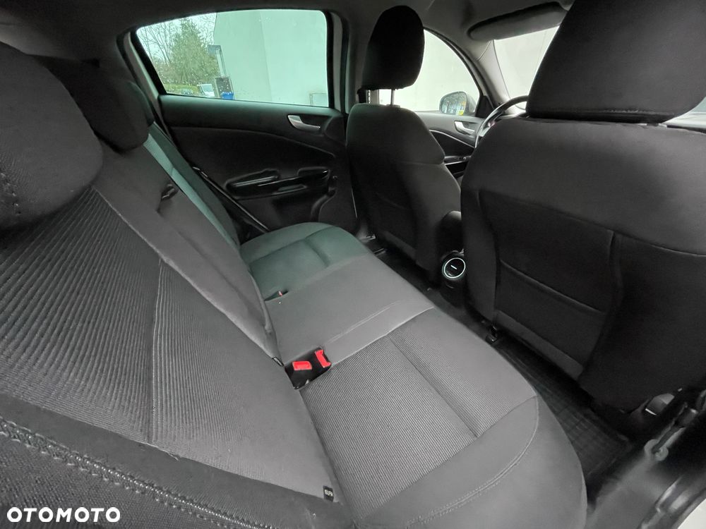 Alfa Romeo Giulietta 2.0 JTDM Progression - 27