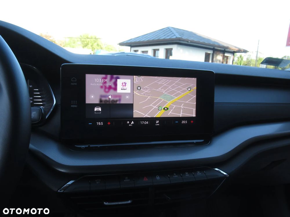 Skoda Octavia 1.5 TSI ACT Ambition - 16