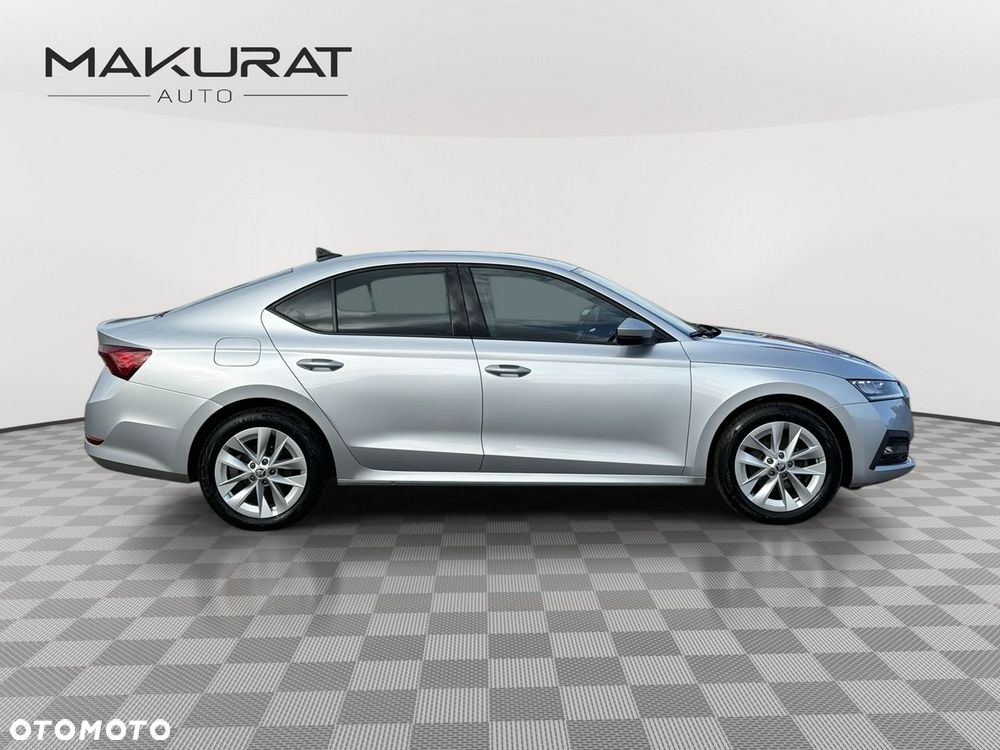 Skoda Octavia 1.5 TSI ACT Ambition - 9