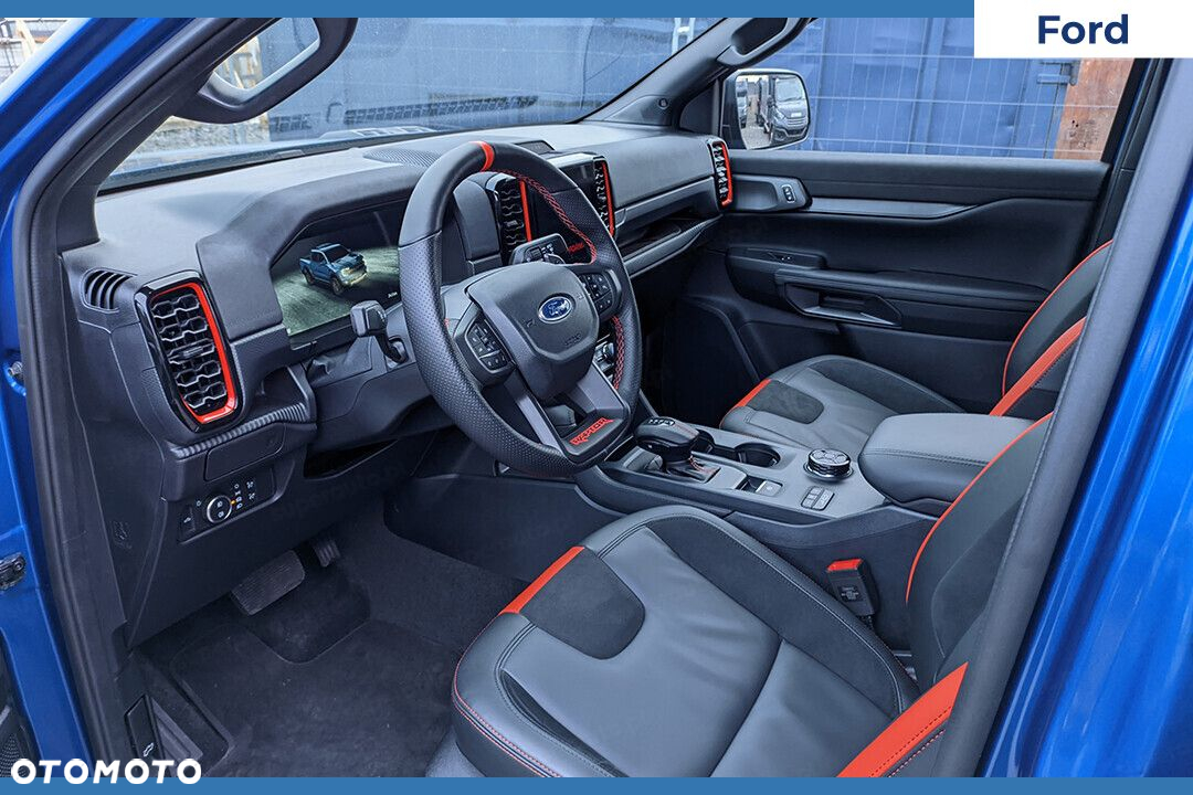 Ford Ranger - 7