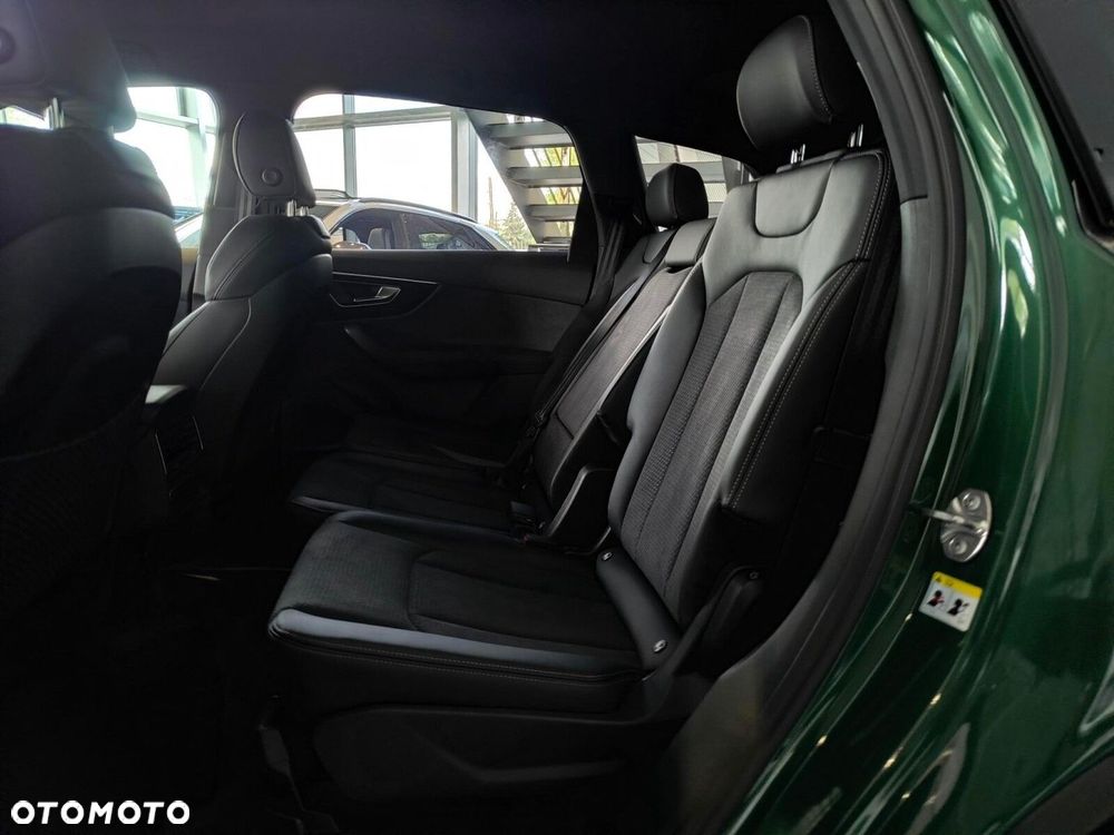 Audi Q7 - 9