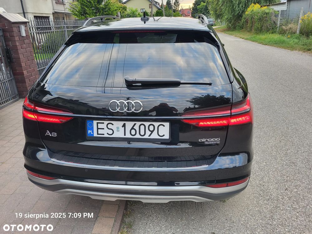 Audi A6 Allroad quattro 45 TDI tiptronic - 18