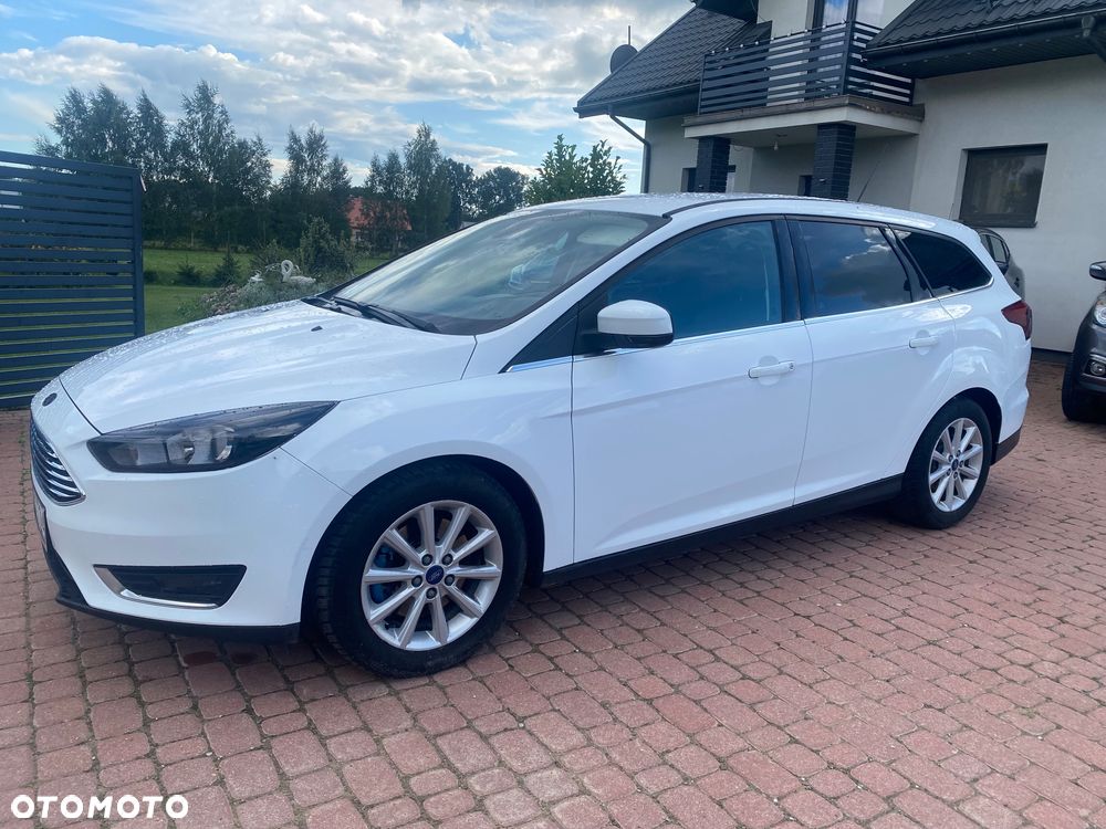 Ford Focus - 17