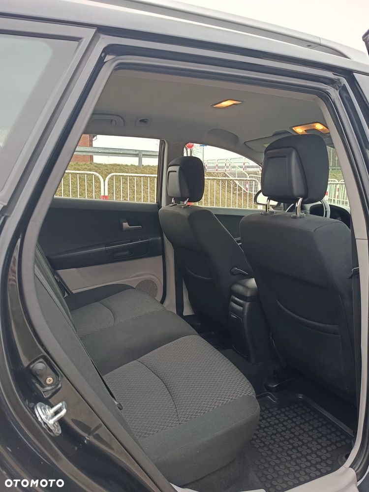 Kia Ceed 1.6 CVVT EX - 15