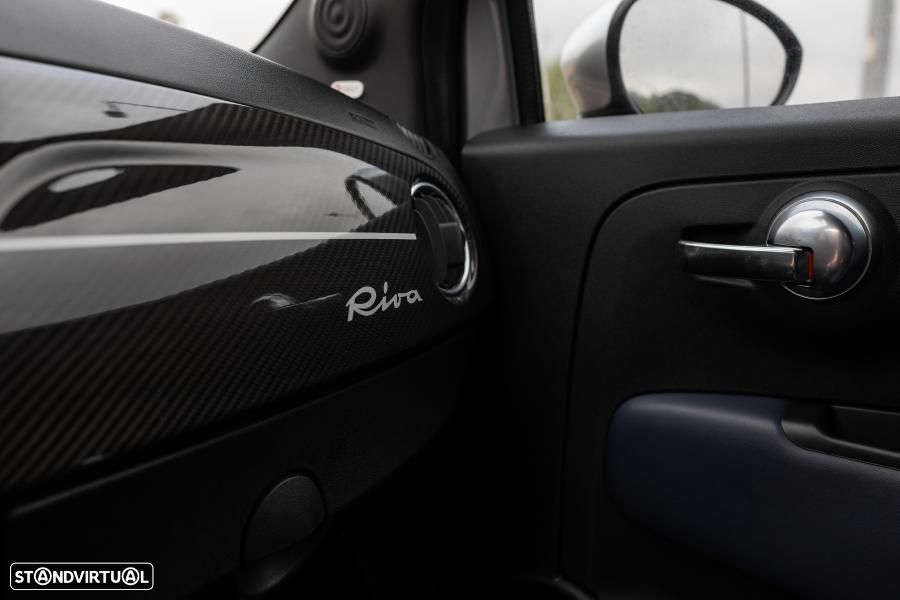 Abarth 695C 1.4 T-Jet Rivale MTA - 42