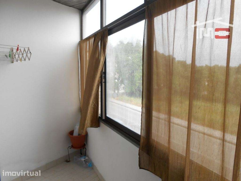 Apartamento T2 centro de Fátima - Grande imagem: 3/15