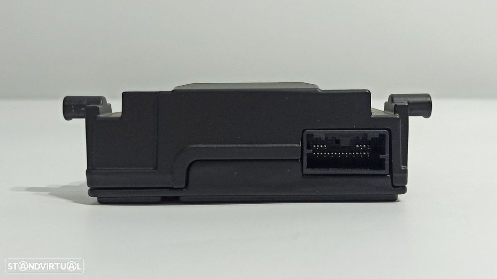 CÂMERA DE VISTA FRONTAL FORD FIESTA (CE1) TREND - 5