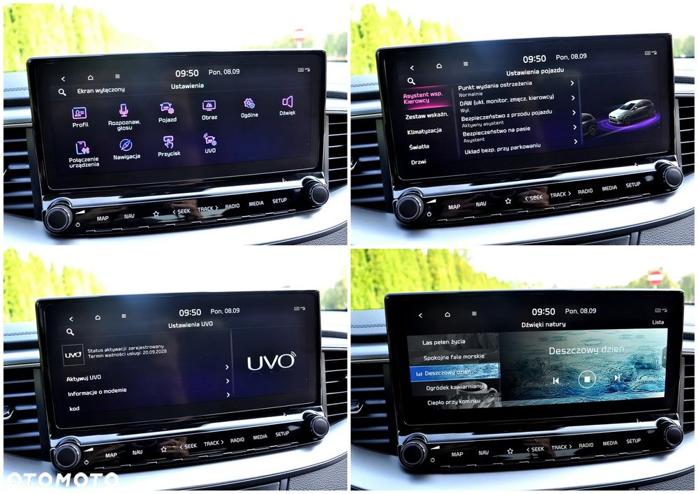 Kia XCeed 1.6 CRDi SCR L Business Line - 35