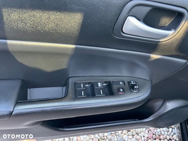 Honda Accord 2.0 Executive - 18