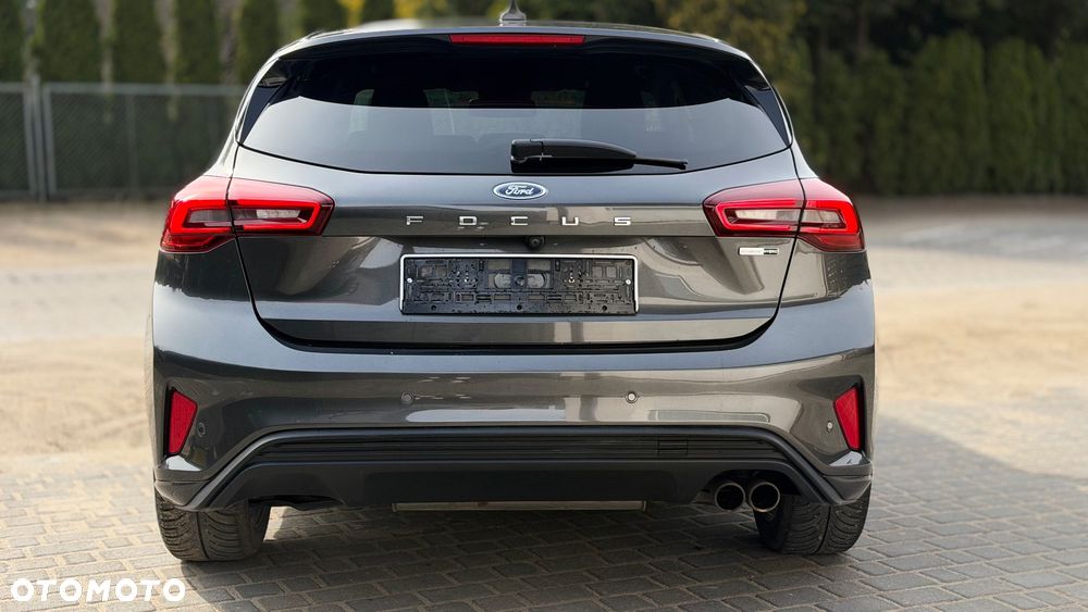 Ford Focus ver-1-0-ecoboost-mhev-st--line - 5