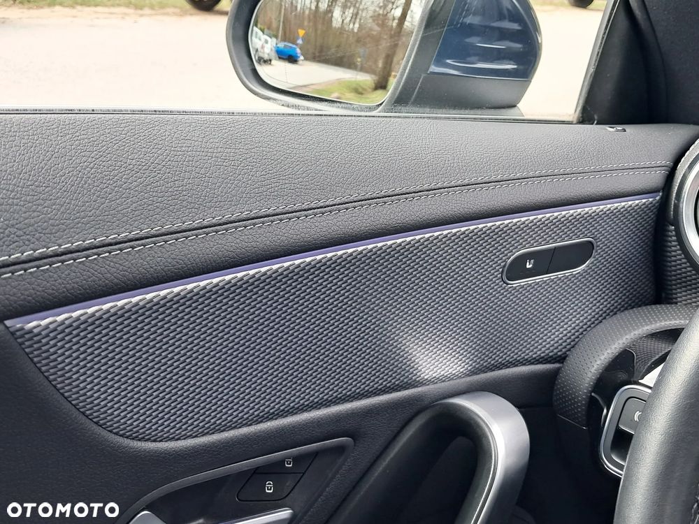 Mercedes-Benz CLA 200 d 8G-DCT Special Edition - 35