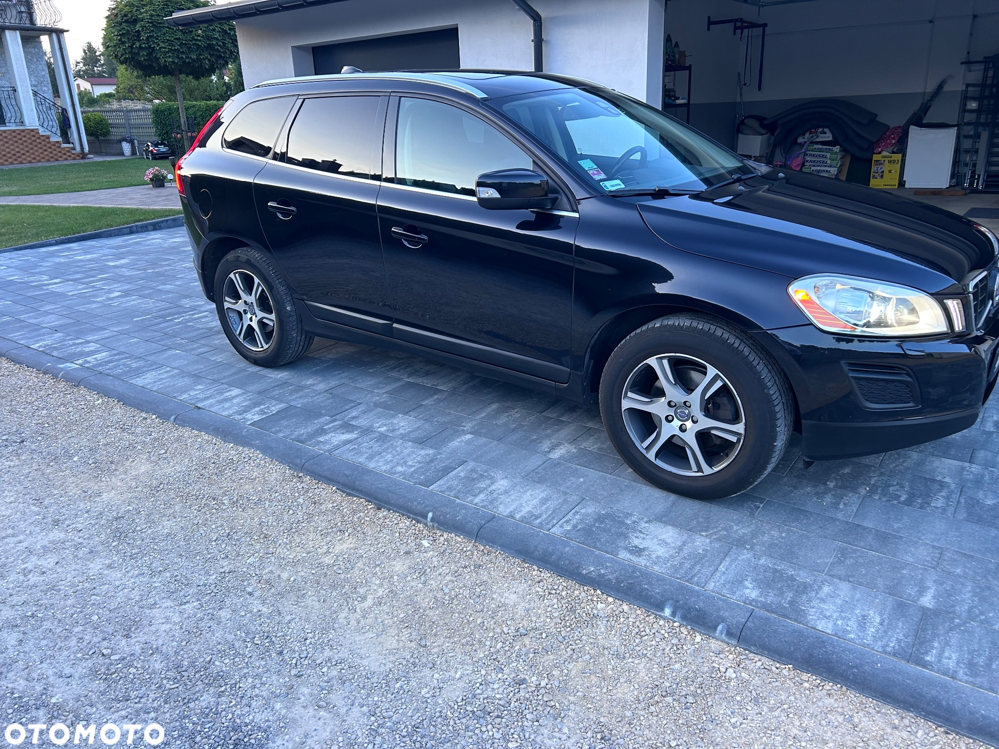 Volvo XC 60 D3 Summum - 4
