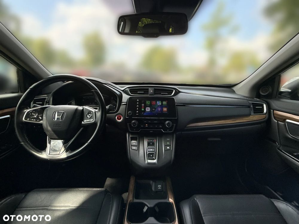 Honda CR-V 2.0 i-MMD Lifestyle (2WD / Connect+) - 25