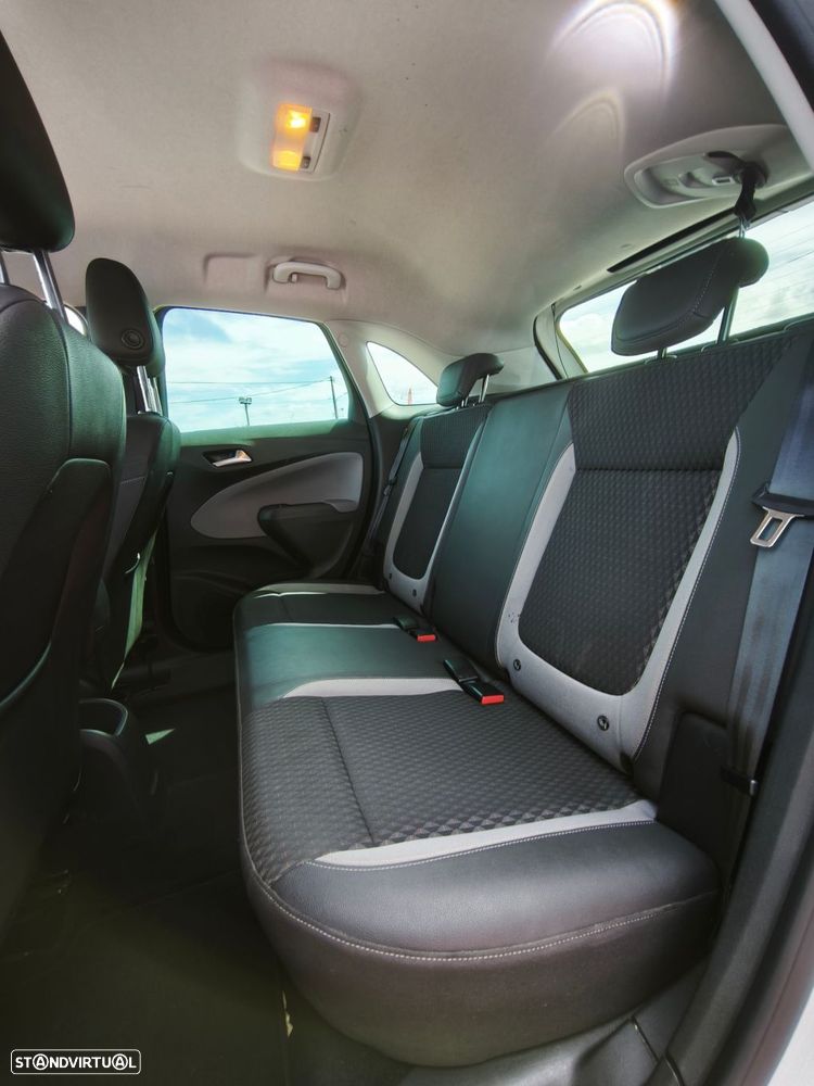 Opel Crossland X 1.2 Innovation - 25