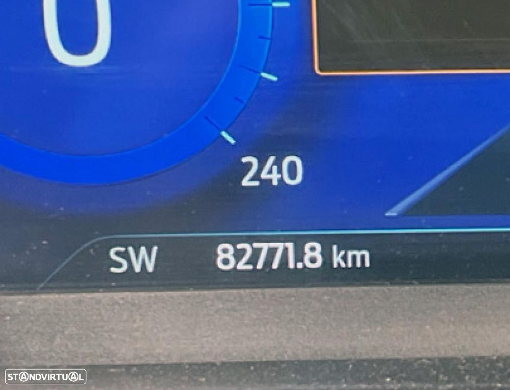 Ford Kuga 1.5 EcoBoost ST-Line - 9