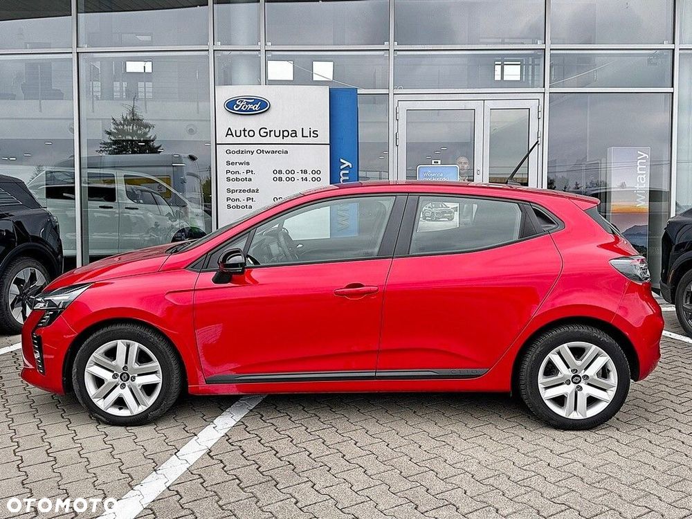 Renault Clio 1.0 TCe Evolution - 3