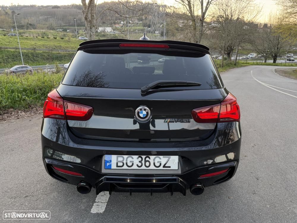 BMW M140i Aut. Special Edition - 6
