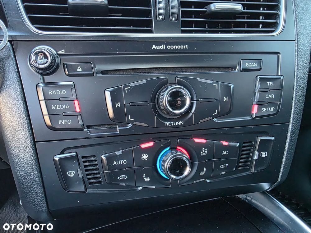 Audi Q5 2.0 TDI Quattro S tronic - 15