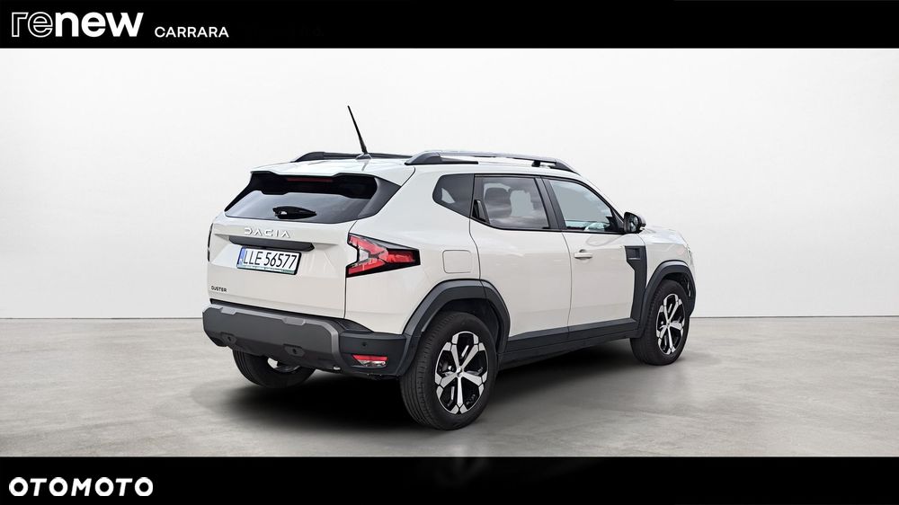 Dacia Duster - 5