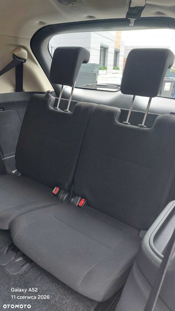 Mitsubishi Outlander - 7