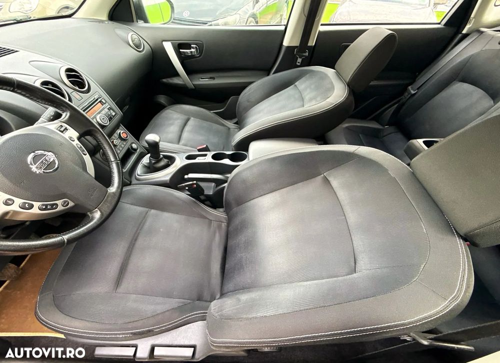 Nissan Qashqai 1.6 acenta - 16