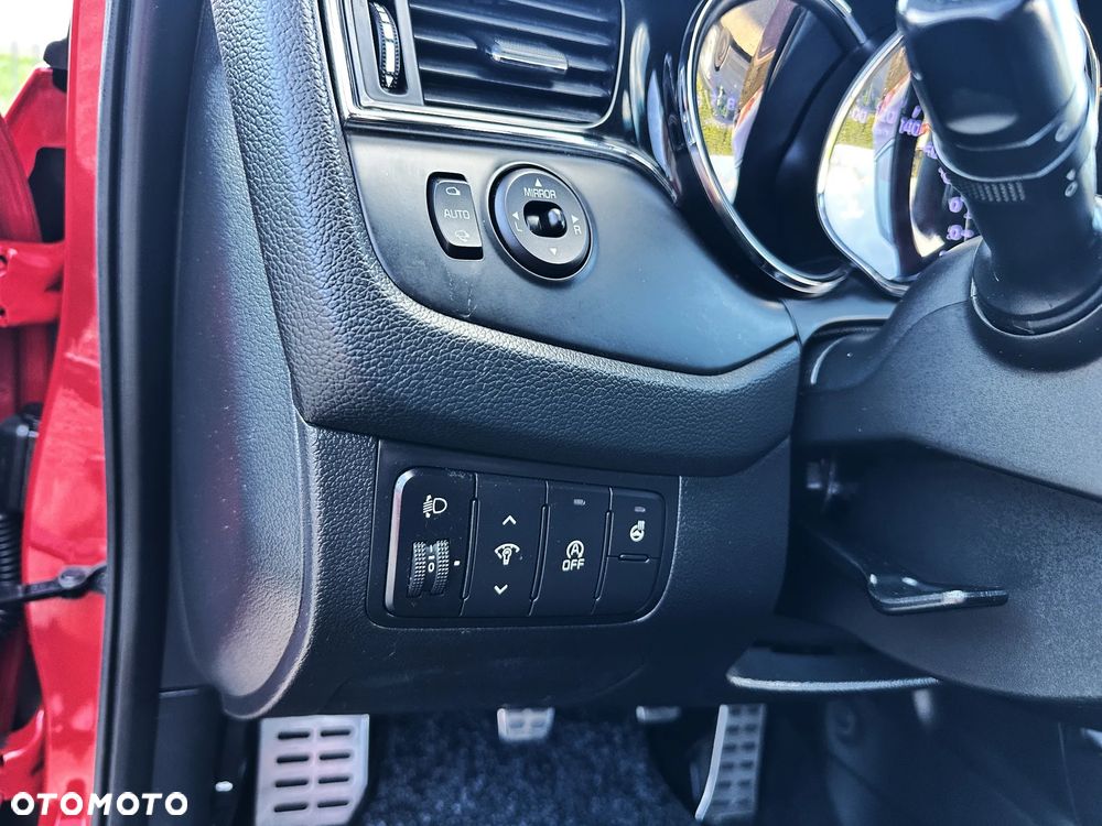 Kia Ceed 1.0 T-GDI ISG GT Line - 33