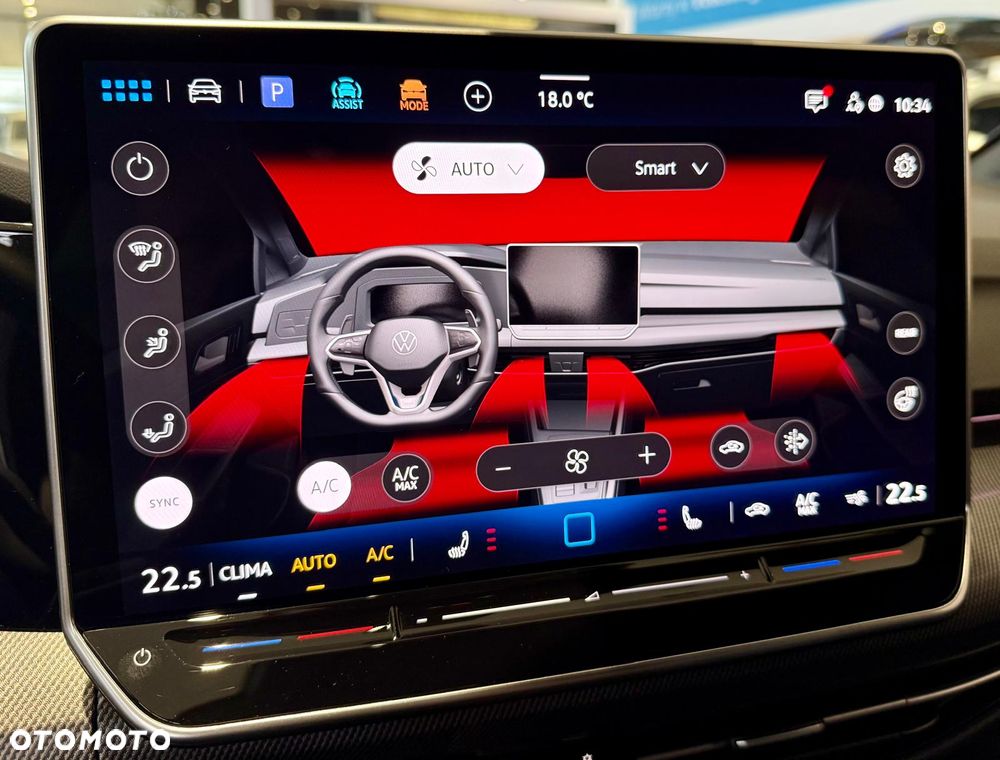 Volkswagen Golf 2.0 TSI 4Motion R DSG - 16