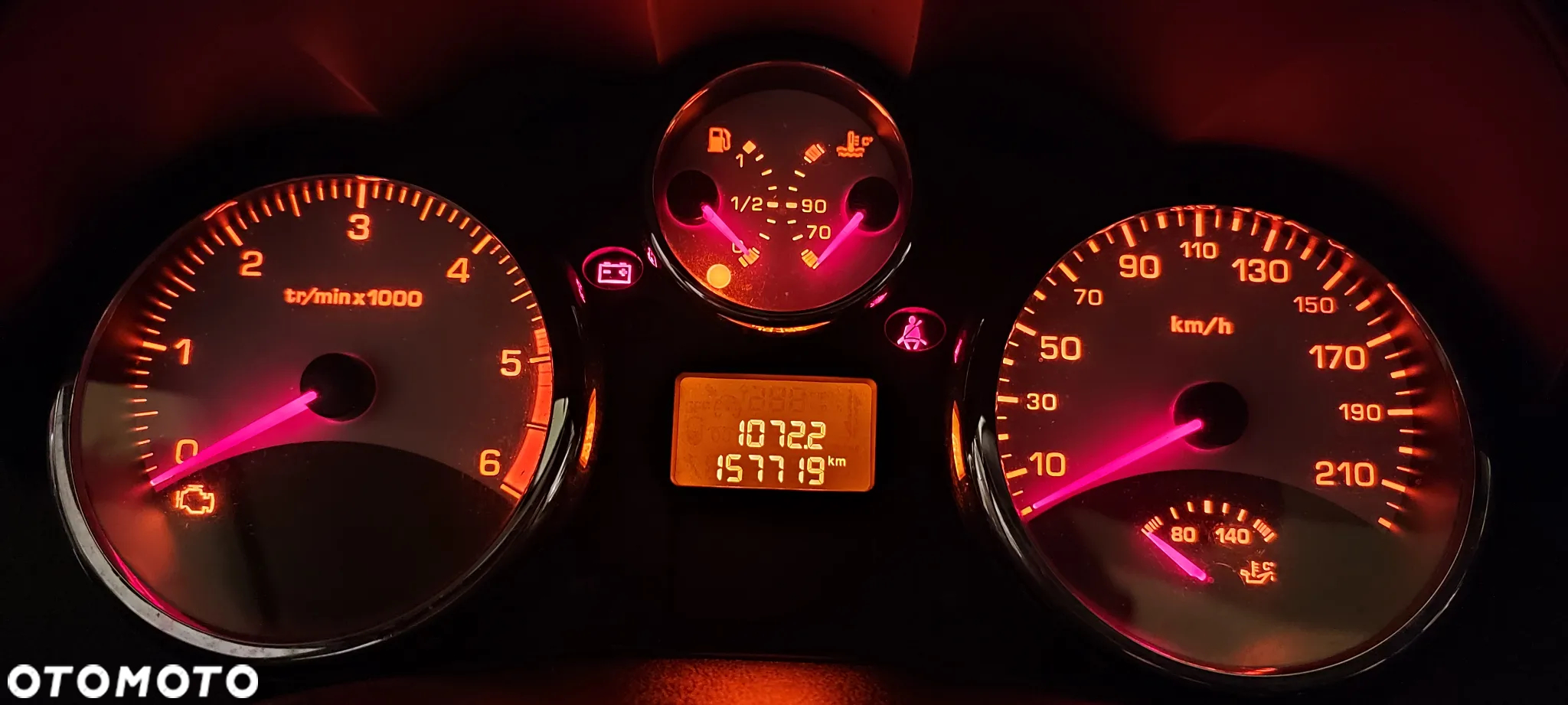 Peugeot 207 1.6 HDi Trendy - 17
