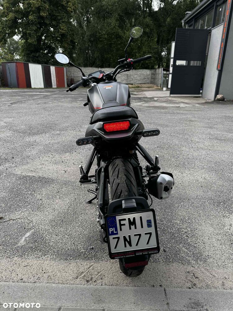 Benelli Leoncino - 6