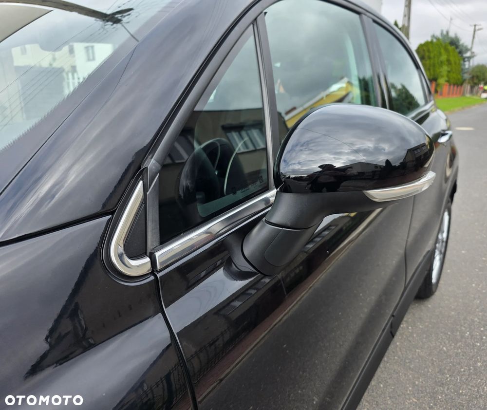 Fiat 500X 1.6 E-Torq Pop - 11