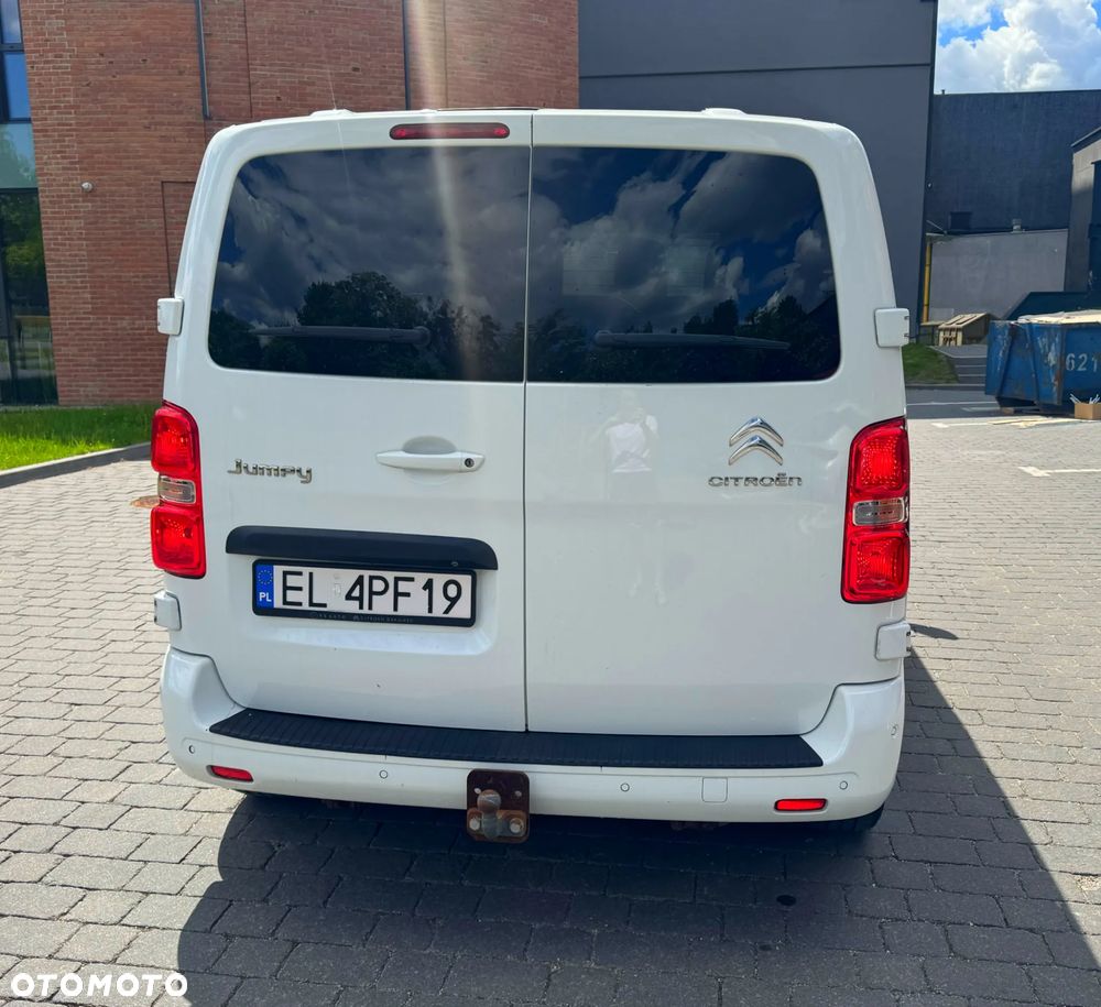 Citroën Jumpy - 13