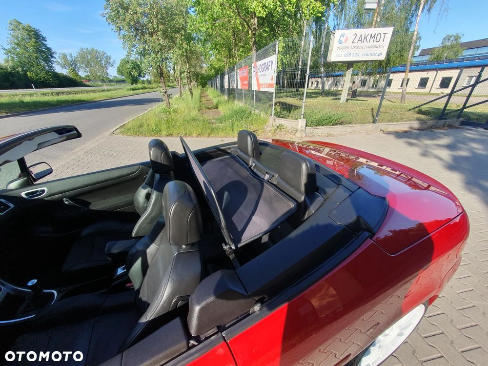 Peugeot 307 CC - 26