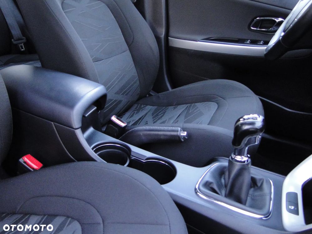 Kia Ceed 1.4 CVVT Vision - 19